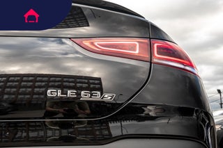 2022 Mercedes-Benz GLE
