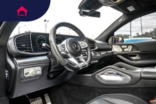 2022 Mercedes-Benz GLE