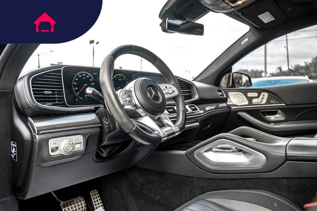 2022 Mercedes-Benz GLE