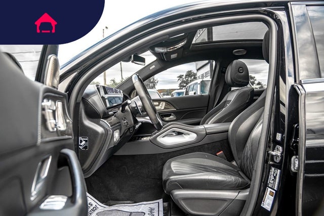 2022 Mercedes-Benz GLE