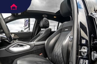 2022 Mercedes-Benz GLE