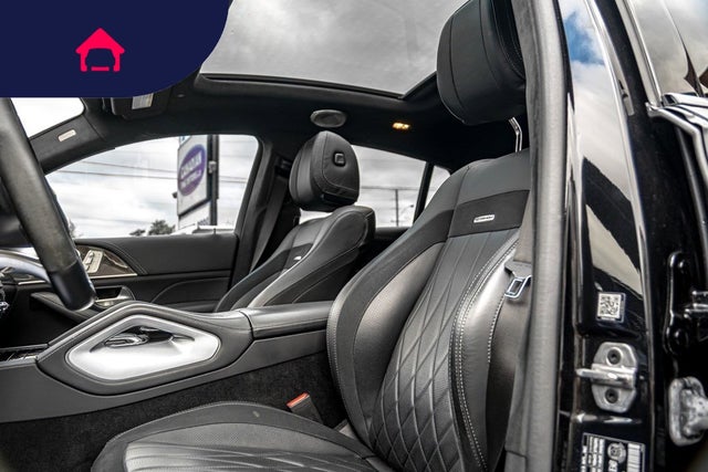 2022 Mercedes-Benz GLE