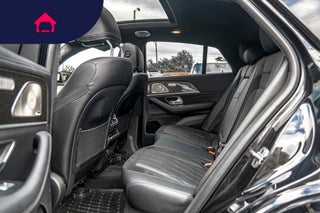 2022 Mercedes-Benz GLE