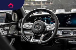 2022 Mercedes-Benz GLE