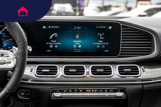 2022 Mercedes-Benz GLE