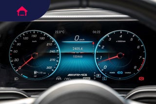 2022 Mercedes-Benz GLE