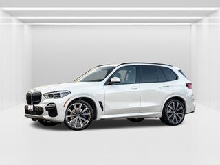 2021 BMW X5