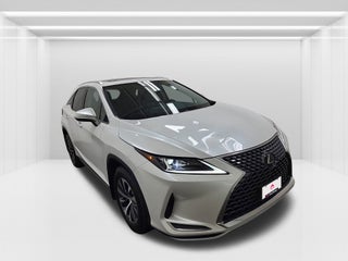 2022 Lexus RX