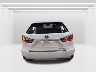 2022 Lexus RX