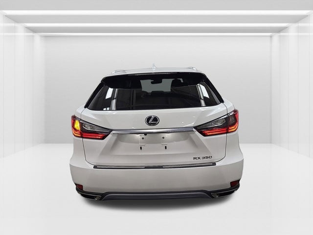 2022 Lexus RX