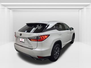 2022 Lexus RX