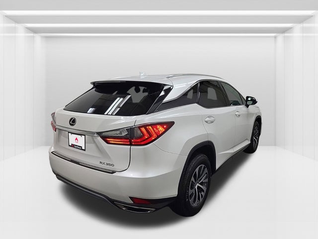 2022 Lexus RX