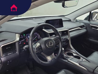 2022 Lexus RX