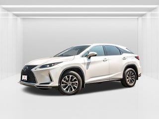 2022 Lexus RX