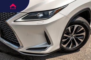 2022 Lexus RX