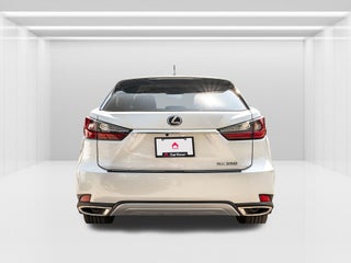 2022 Lexus RX