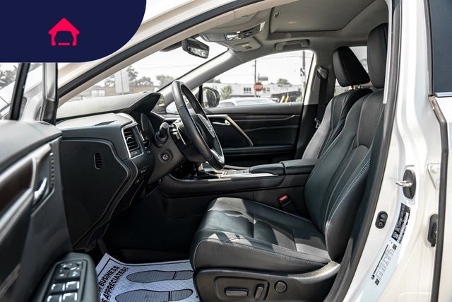 2022 Lexus RX