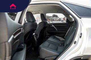 2022 Lexus RX