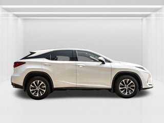 2022 Lexus RX