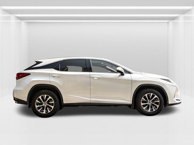 2022 Lexus RX