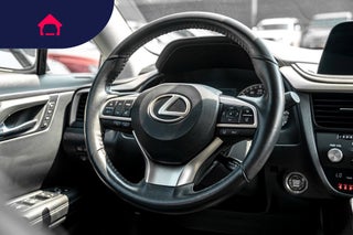 2022 Lexus RX