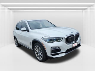 2019 BMW X5
