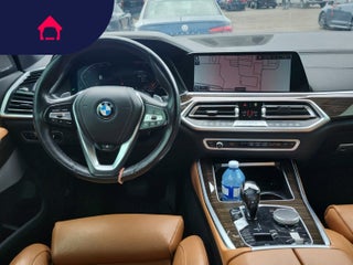 2019 BMW X5