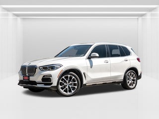 2019 BMW X5