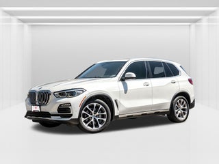 2019 BMW X5