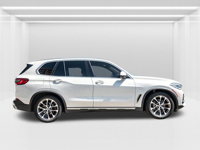 2019 BMW X5