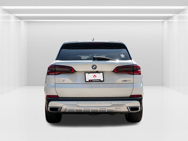 2019 BMW X5