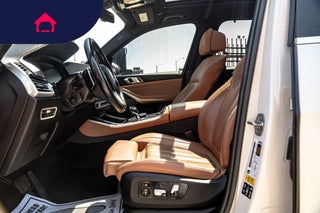 2019 BMW X5