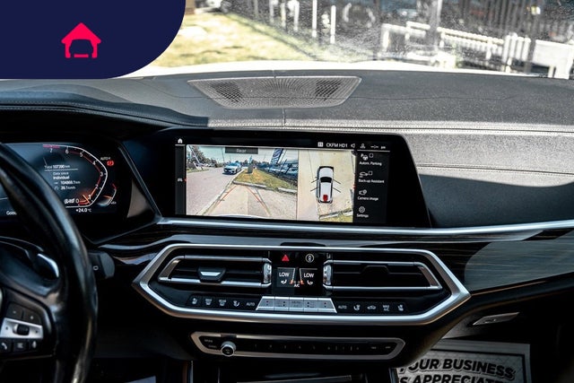2019 BMW X5