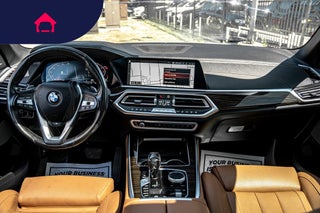 2019 BMW X5