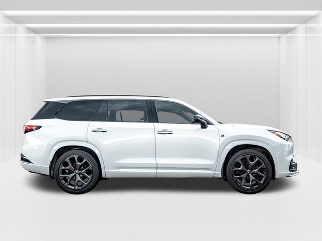 2024 Lexus TX