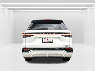 2024 Lexus TX