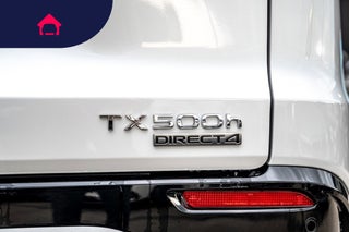 2024 Lexus TX