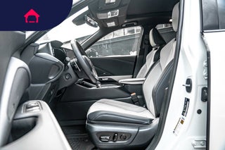 2024 Lexus TX