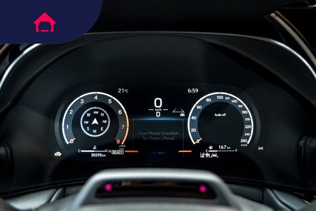 2024 Lexus TX