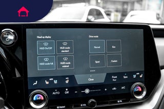 2024 Lexus TX