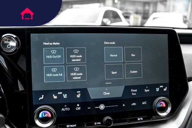 2024 Lexus TX