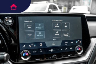 2024 Lexus TX