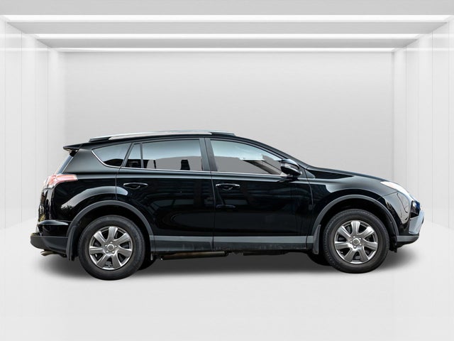 2017 Toyota RAV4