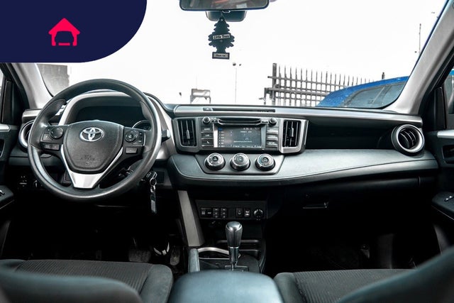 2017 Toyota RAV4
