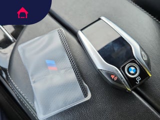 2021 BMW M5
