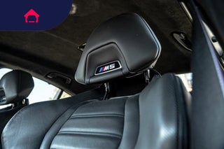 2021 BMW M5