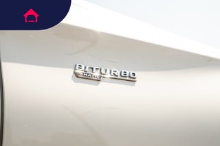 2021 Mercedes-Benz C-Class