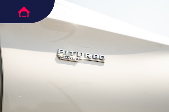 2021 Mercedes-Benz C-Class