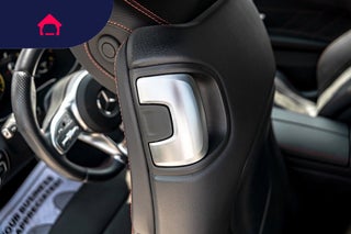 2021 Mercedes-Benz C-Class