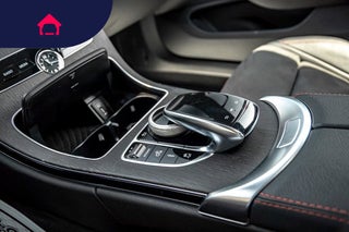2021 Mercedes-Benz C-Class